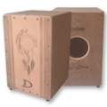 Cajon model Sueño Maestro série