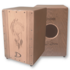 Cajon model Sueño Maestro série