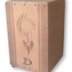 Cajon model Sueño Maestro série