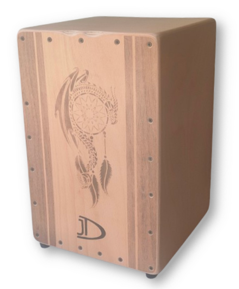 Cajon model Sueño Maestro série - Obrázek 2