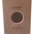 Cajon model Sueño Maestro série