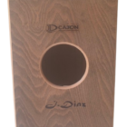 Cajon model Sueño Maestro série