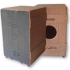 Cajon model Carmen Studio serie