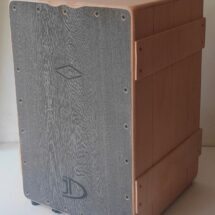 Cajon model Carmen Studio serie