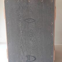 Cajon model Carmen Studio serie