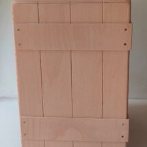 Cajon model Carmen Studio serie
