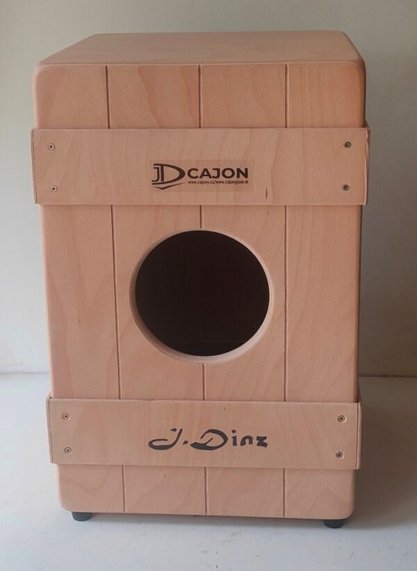 Cajon model Carmen Studio serie - Image 5