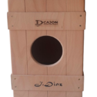 Cajon model Carmen Studio serie