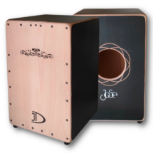 Cajon model Buleria Maestro série