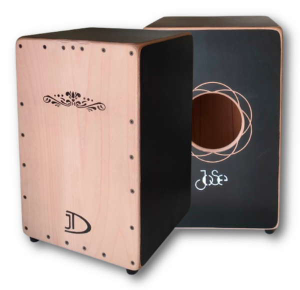 Cajon model Buleria Maestro série