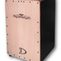 Cajon model Buleria Studio série