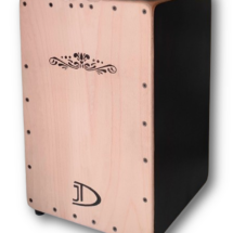 Cajon model Buleria Maestro série