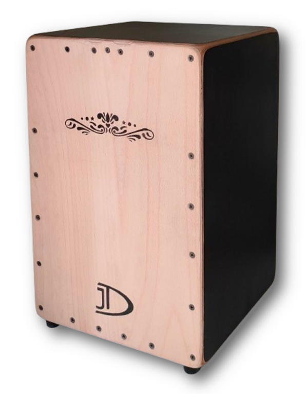 Cajon model Buleria Maestro série - Obrázek 2