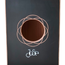 Cajon model Buleria Maestro série