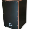 Cajon model Colon Maestro série