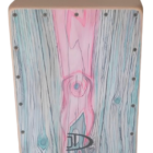 Dětský cajon DC-001 Model Fantazie