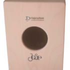 Dětský cajon DC-001 Model Fantazie