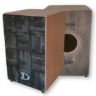 Cajon Limitovaná edice 001 Bajondillo