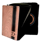 Cajon model GT Studio série Super bass