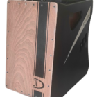 Cajon model GT Studio série Super bass