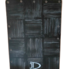 Cajon Limitovaná edice 001 Bajondillo