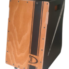 Cajon model GT-2 Studio série Super bass