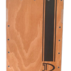 Cajon model GT-2 Studio série Super bass