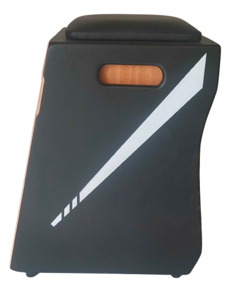 Cajon model GT-2 Studio série Super bass - Obrázek 8