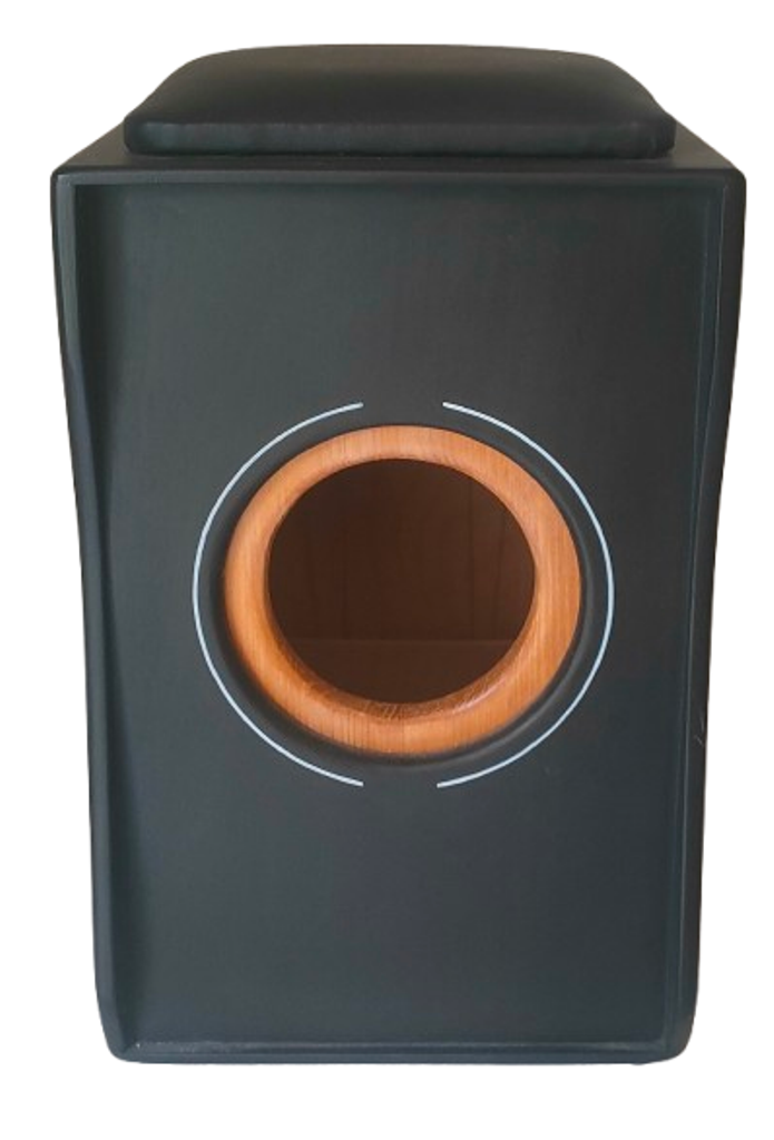 Cajon model GT-2 Studio série Super bass - Obrázek 4