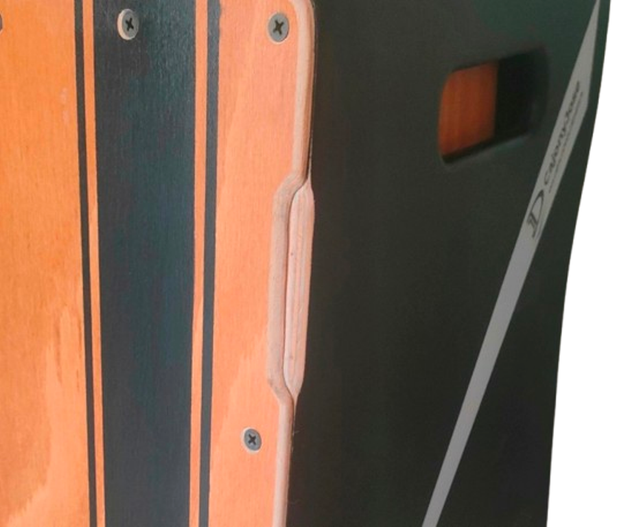 Cajon model GT-2 Studio série Super bass - Obrázek 6
