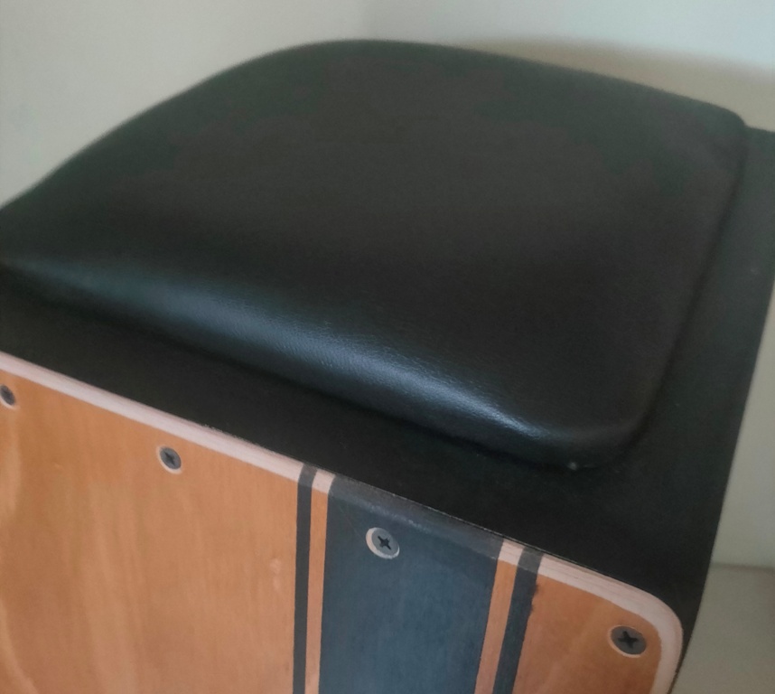 Cajon model GT-2 Studio série Super bass - Obrázek 7