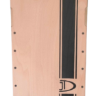 Cajon model GT-3 Studio série Super bass