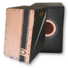 Cajon model GT-3 Studio série Super bass