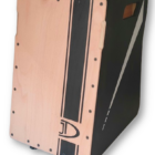 Cajon model GT-3 Studio série Super bass