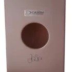 Cajon model Andalucia Studio série