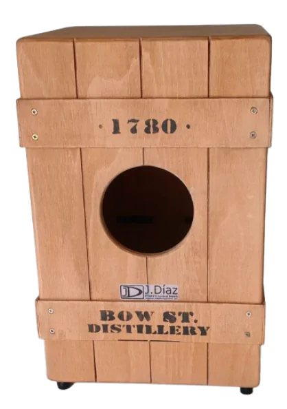 Cajon model Dublin (Limited edition) - Obrázek 3