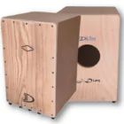 Cajon model Giralda Studio série (6 strun)