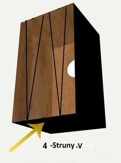 Cajon model Dublin (Limited edition) - Obrázek 5