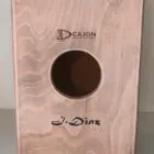 Cajon model Vintage Maestro série