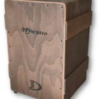 Cajon model Django (Limited edition)