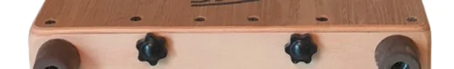 Cajon model Peñaflor Studio série (6 strun) - Obrázek 6