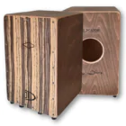 Cajon model Flamenco Studio série