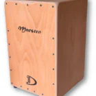 Cajon model Malaga Maestro série