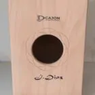 Cajon model Alcazar Studio série