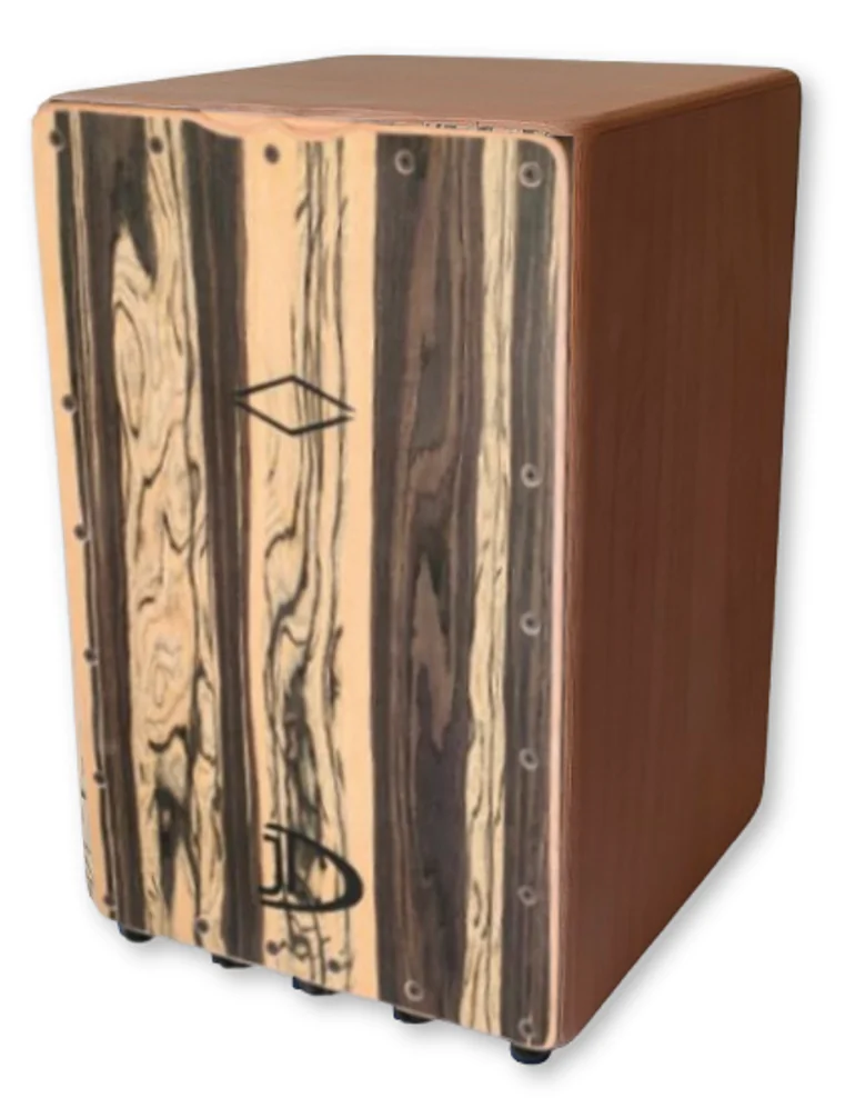 Cajon model Peñaflor Studio série (6 strun) - Obrázek 2