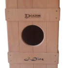 Cajon model Carmen Studio serie