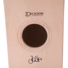 Cajon model Cortez Studio série